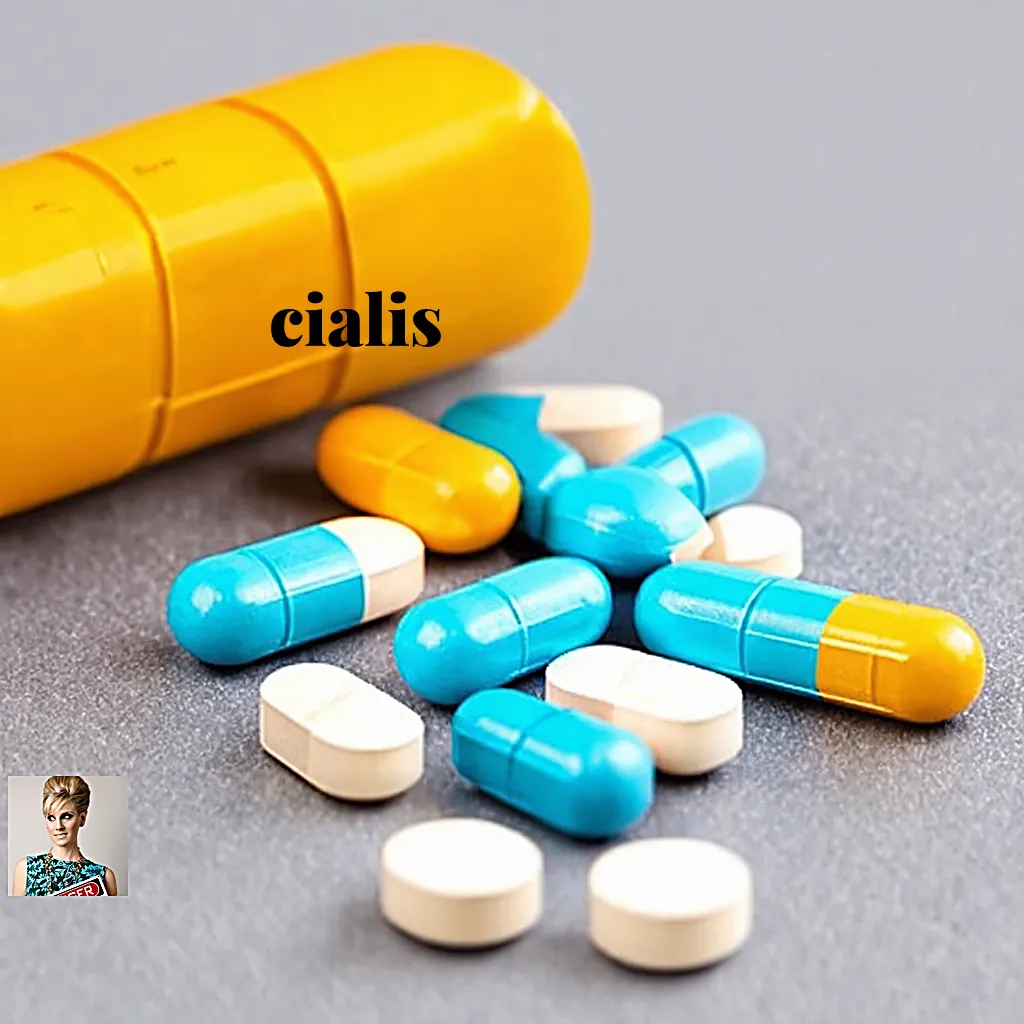 Comprar cialis en farmacias de españa